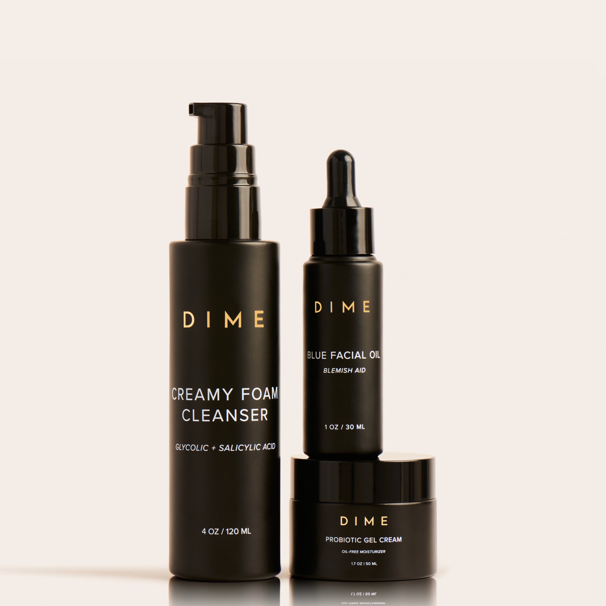 Blemish Aid Trio