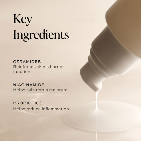 key ingredients