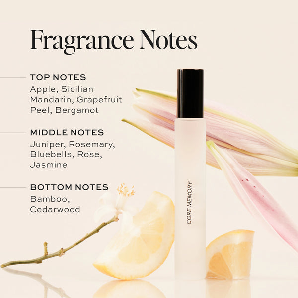 Fragrance Notes