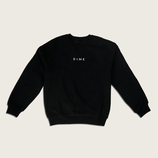 The DIME Crewneck