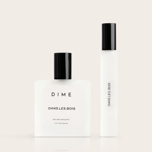 Dans Les Bois® Perfume Set