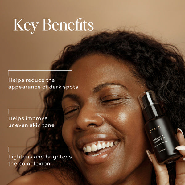 key benefits