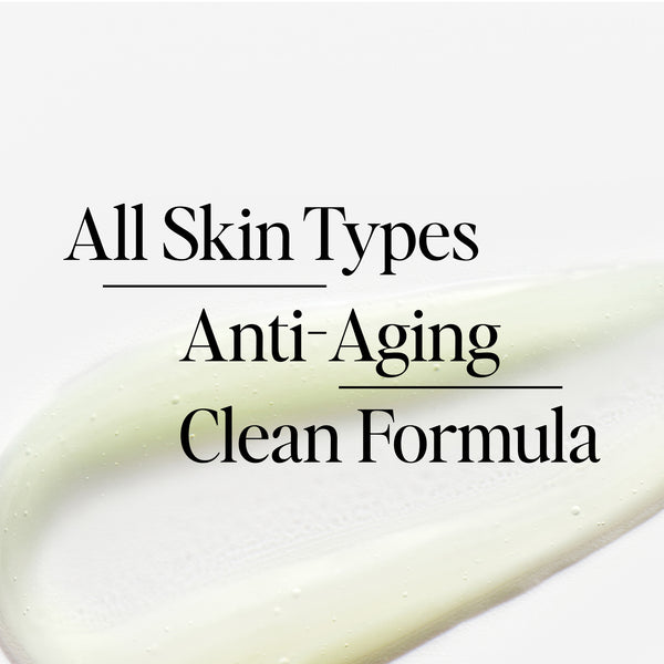 All skin types
