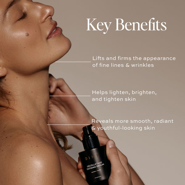 Key benefits