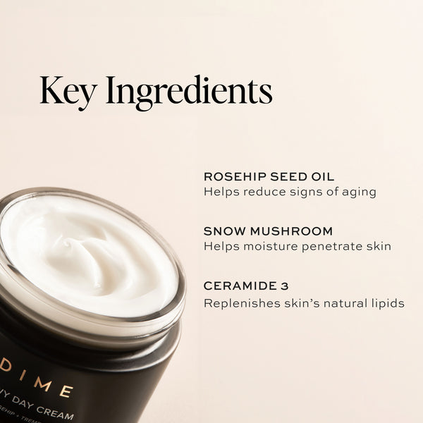 Dewy Day Cream