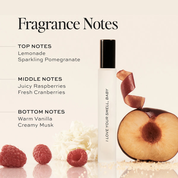 Fragrance Notes