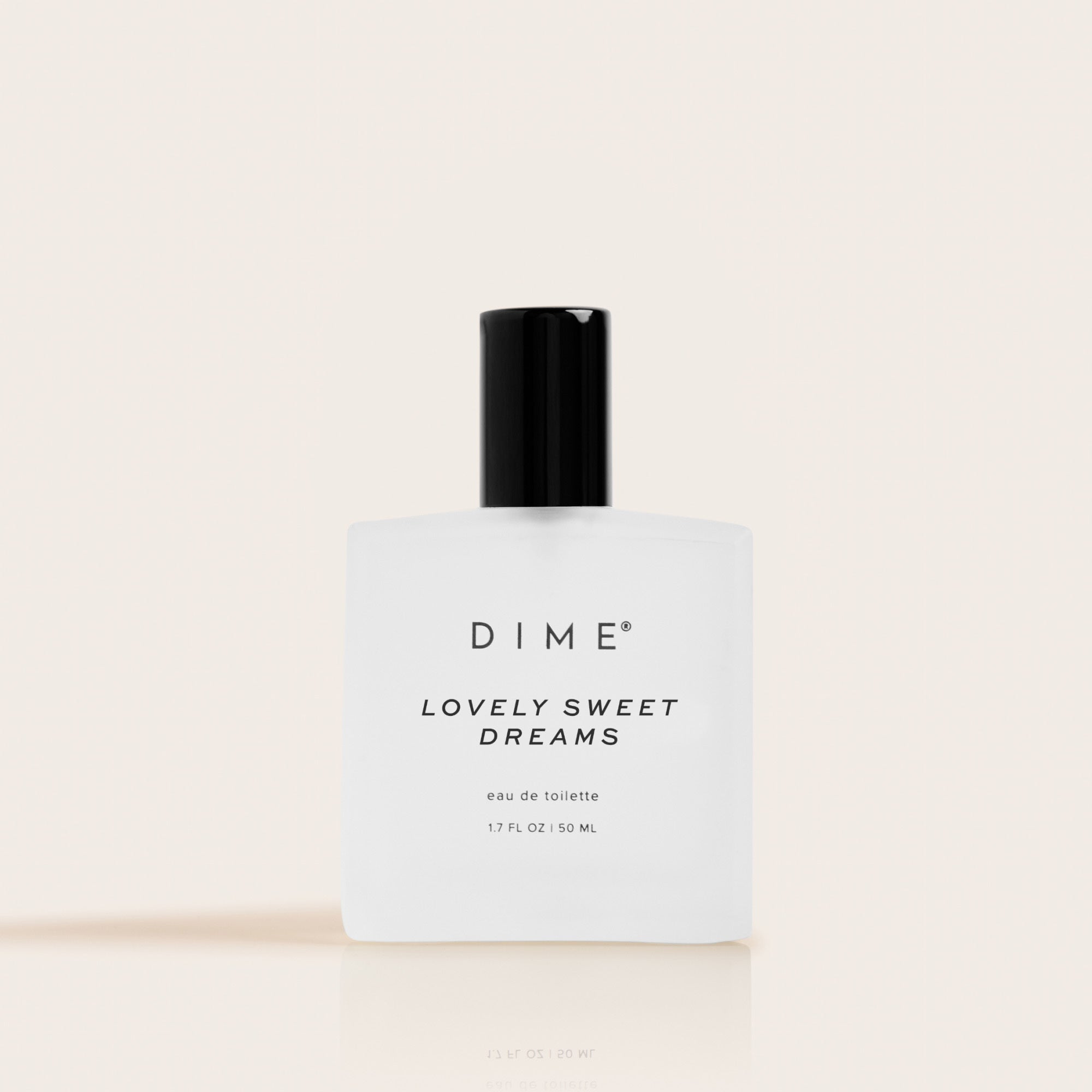 Lovely Sweet Dreams Perfume