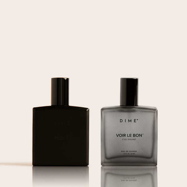 mix & match cologne